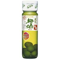 Lựa chọn dòng rượu mơ xanh Choya