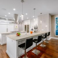 Ngôi sao nhạc Pop Rihanna tậu căn penthouse trị giá 21 triệu USD