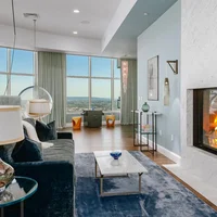 Ngôi sao nhạc Pop Rihanna tậu căn penthouse trị giá 21 triệu USD