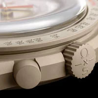 Omega Moonwatch