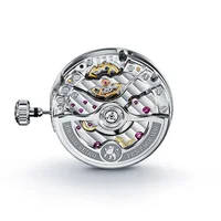 Grand Seiko Tentagraph