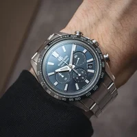 Grand Seiko Tentagraph