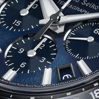 Grand Seiko Tentagraph