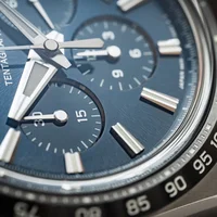 Grand Seiko Tentagraph