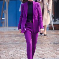Công nương Kate Middleton