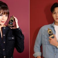 Mạc Trung Kiên, Đàm Phương Linh tiết lộ về MEMO PARIS African Leather