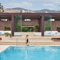 Palazzo Fiuggi - Điểm đến nghỉ dưỡng sức khỏe nổi tiếng ở California