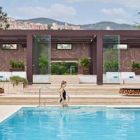 Palazzo Fiuggi - Điểm đến nghỉ dưỡng sức khỏe nổi tiếng ở California