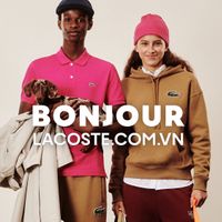 Lacoste Việt Nam 