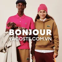 Lacoste Việt Nam 