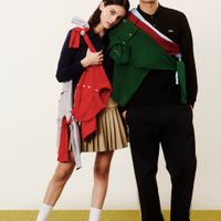 Lacoste Việt Nam 