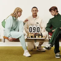 Lacoste Việt Nam 