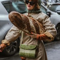 bánh mì Baguette