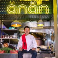 Anăn Sài Gòn