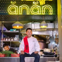 Anăn Sài Gòn