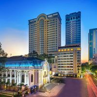 Caravelle Saigon