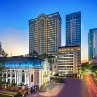 Caravelle Saigon