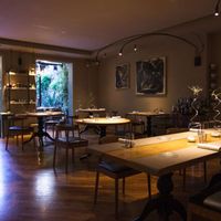 Gia Restaurant - Một trong 4 nhà hàng được gắn sao Michelin tại Việt Nam 