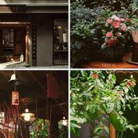 Tầm Vị - Nhà hàng được gắn sao Michelin 