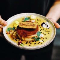 Lưu ngay vào “wishlist” top nhà hàng Michelin Sài Gòn 