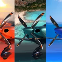 Cirrus Aircraft phát hành một trong những chiếc máy bay bán chạy nhất thế giới