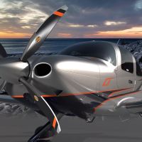 Cirrus Aircraft phát hành một trong những chiếc máy bay bán chạy nhất thế giới