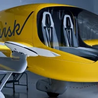 Boeing thực hiện các chuyến bay giới thiệu taxi bay điện