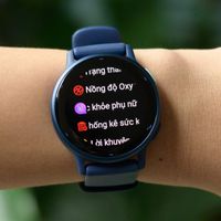 Garmin vívoactive 5