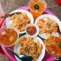 Ẩm thực Đà Nẵng: 26 món ăn ngon cuốn hút thực khách bốn phương