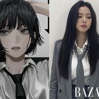 Jisoo (BLACKPINK) xem xét tham gia dự án phim cùng Lee Min Ho, Ahn Hyo Seop