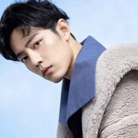 Bành Sở Việt vai Trọng Dạ Lan phim Vi hữu ám hương lai (Scent of Time)
