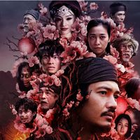 Phim Việt đang đứng đầu Netflix “Tết Ở Làng Địa Ngục” có gì hot?