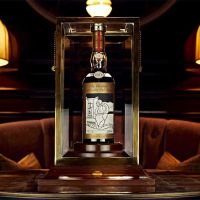 Macallan Adami 1926 - Một loại rượu whisky rất hiếm đang được bán đấu giá