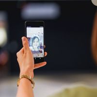 Độ chính xác trong mỗi lần thực hiện video call eKYC do TrueID cung cấp lên đến 95%.