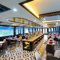 Review chi tiết du thuyền La Casta Daily Cruise