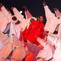 Rihanna được dự đoán sẽ lưu diễn vào năm 2024