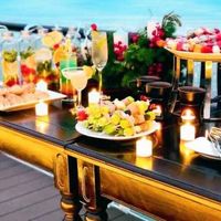 Review chi tiết du thuyền La Casta Daily Cruise