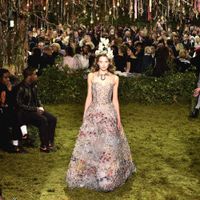  Christian Dior Couture Spring 2017