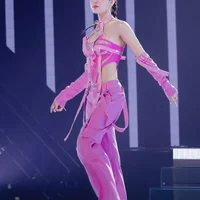 Diệp Lâm Anh