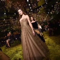  Christian Dior Couture Spring 2017