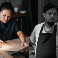 Cuộc cách mạng ẩm thực cao cấp tại Đông Nam Á