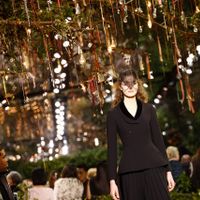  Christian Dior Couture Spring 2017