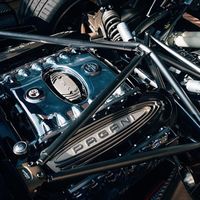 Siêu xe Pagani Utopia hơn 2 triệu USD đầu tiên được bàn giao cho khách hàng