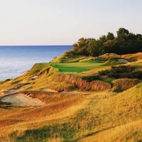 Khám phá toàn cảnh sân golf dài nhất thế giới Nullabor Links