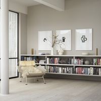 Beosound Emerge của Bang & Olufsen