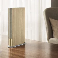 Loa Beosound Emerge của Bang & Olufsen: siêu mỏng với chất âm mạnh mẽ