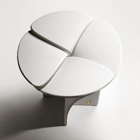 BST Objets Nomades của Louis Vuitton