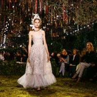  Christian Dior Couture Spring 2017