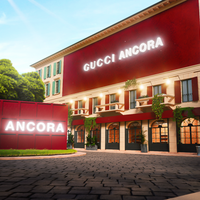 Gucci metaverse mang màn ra mắt của Sabato De Sarno đến ba thế giới ảo