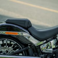 Harley-Davidson Breakout 117 2023